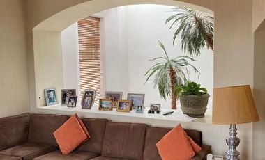 Casa venta Bugambilias, Bosque de las Lomas