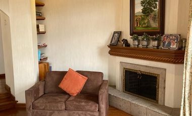 Casa venta Bugambilias, Bosque de las Lomas