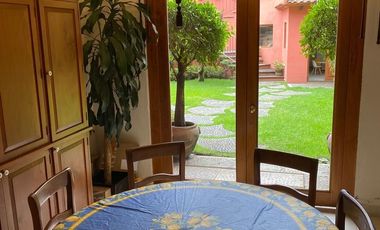 Casa venta Bugambilias, Bosque de las Lomas