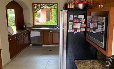 Casa venta Bugambilias, Bosque de las Lomas
