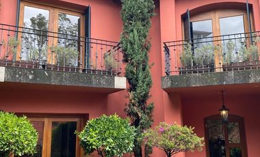 Casa venta Bugambilias, Bosque de las Lomas