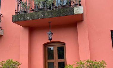 Casa venta Bugambilias, Bosque de las Lomas