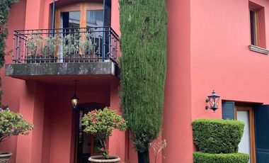 Casa venta Bugambilias, Bosque de las Lomas