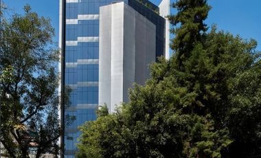 Oficina renta Corporativo Nuevo León, Col Escandón