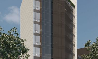 Oficina renta Corporativo Nuevo León, Col Escandón