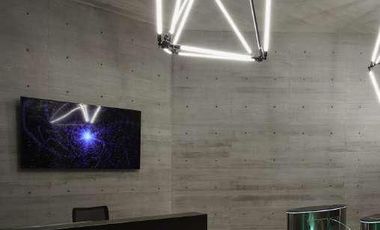 Oficina renta Corporativo Nuevo León, Col Escandón