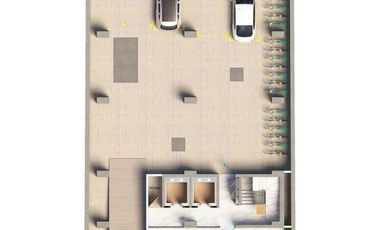 Departamentos preventa José Vasconcelos, Hipódromo Condesa