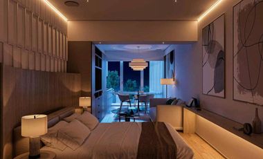 Departamentos preventa José Vasconcelos, Hipódromo Condesa