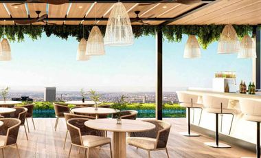 Departamentos preventa José Vasconcelos, Hipódromo Condesa