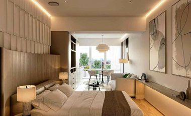 Departamentos preventa José Vasconcelos, Hipódromo Condesa