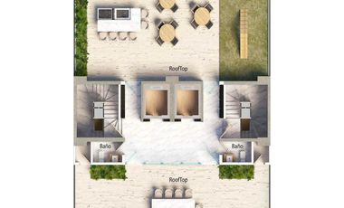 Departamentos preventa José Vasconcelos, Hipódromo Condesa