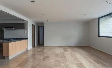 Venta departamento Coahuila, Roma Norte