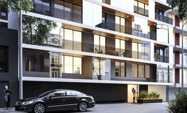 Venta departamento Coahuila, Roma Norte