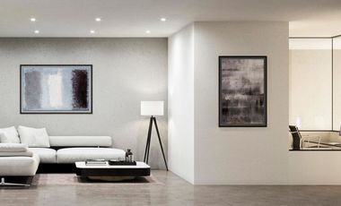 Venta departamento Coahuila, Roma Norte