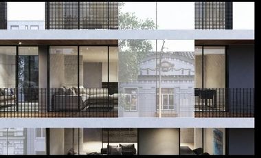 Venta departamento Coahuila, Roma Norte