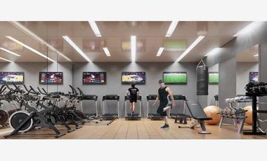 Venta departamento Coahuila, Roma Norte