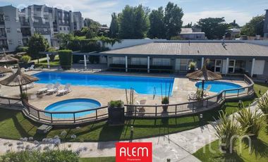 Departamento de 3 dormitorios en venta en Complejo Terrazas de Lomas