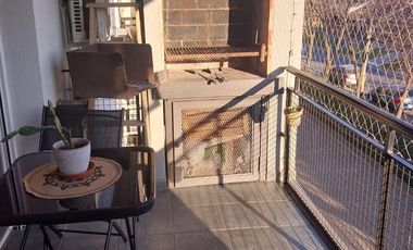 Departamento de 3 dormitorios en venta en Complejo Terrazas de Lomas