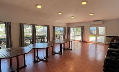 Departamento de 3 dormitorios en venta en Complejo Terrazas de Lomas