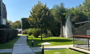 Departamento de 3 dormitorios en venta en Complejo Terrazas de Lomas