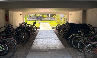 Departamento de 3 dormitorios en venta en Complejo Terrazas de Lomas