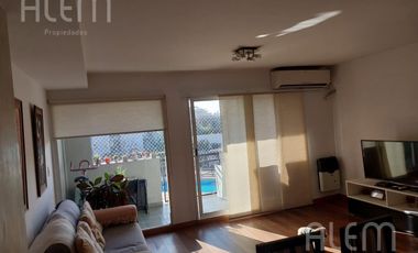 Departamento de 3 dormitorios en venta en Complejo Terrazas de Lomas