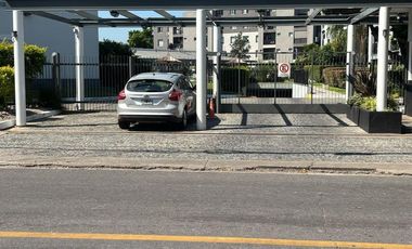 Departamento de 3 dormitorios en venta en Complejo Terrazas de Lomas