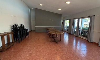 Departamento de 3 dormitorios en venta en Complejo Terrazas de Lomas