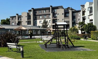 Departamento de 3 dormitorios en venta en Complejo Terrazas de Lomas