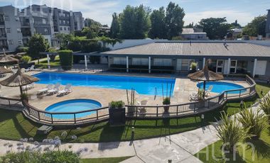 Departamento de 3 dormitorios en venta en Complejo Terrazas de Lomas