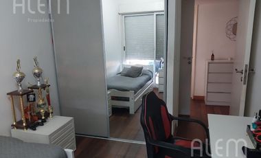 Departamento de 3 dormitorios en venta en Complejo Terrazas de Lomas