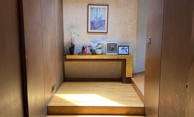 Venta Casa Bosque de Jacarandas, Bosque de las Lomas