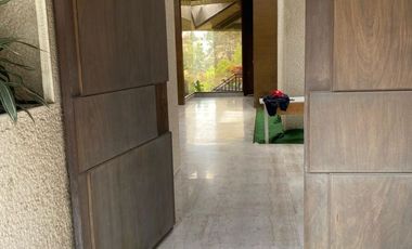 Venta Casa Bosque de Jacarandas, Bosque de las Lomas