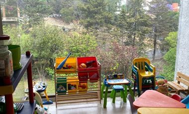 Venta Casa Bosque de Jacarandas, Bosque de las Lomas