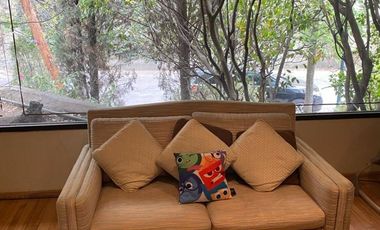 Venta Casa Bosque de Jacarandas, Bosque de las Lomas