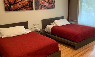 Venta Casa Bosque de Jacarandas, Bosque de las Lomas