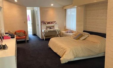 Venta Casa Bosque de Jacarandas, Bosque de las Lomas