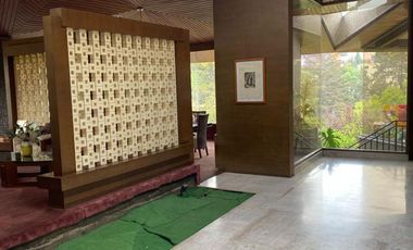 Venta Casa Bosque de Jacarandas, Bosque de las Lomas