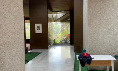 Venta Casa Bosque de Jacarandas, Bosque de las Lomas
