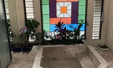 Venta Casa Bosque de Jacarandas, Bosque de las Lomas