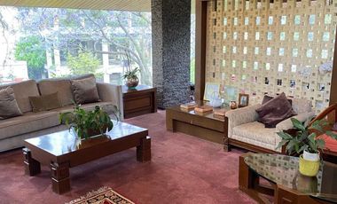 Venta Casa Bosque de Jacarandas, Bosque de las Lomas