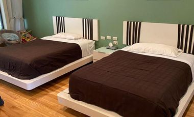 Venta Casa Bosque de Jacarandas, Bosque de las Lomas