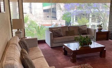 Venta Casa Bosque de Jacarandas, Bosque de las Lomas