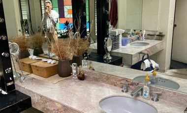 Venta Casa Bosque de Jacarandas, Bosque de las Lomas