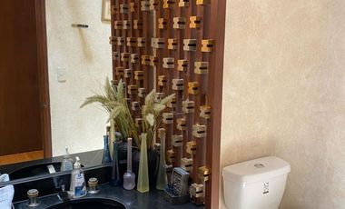 Venta Casa Bosque de Jacarandas, Bosque de las Lomas