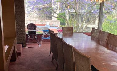 Venta Casa Bosque de Jacarandas, Bosque de las Lomas