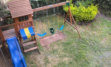 Venta Casa Bosque de Jacarandas, Bosque de las Lomas