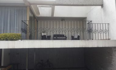 Casa en venta Fuente de Neptuno, Tecamachalco