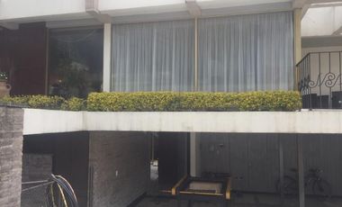 Casa en venta Fuente de Neptuno, Tecamachalco