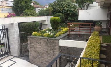 Casa en venta Fuente de Neptuno, Tecamachalco